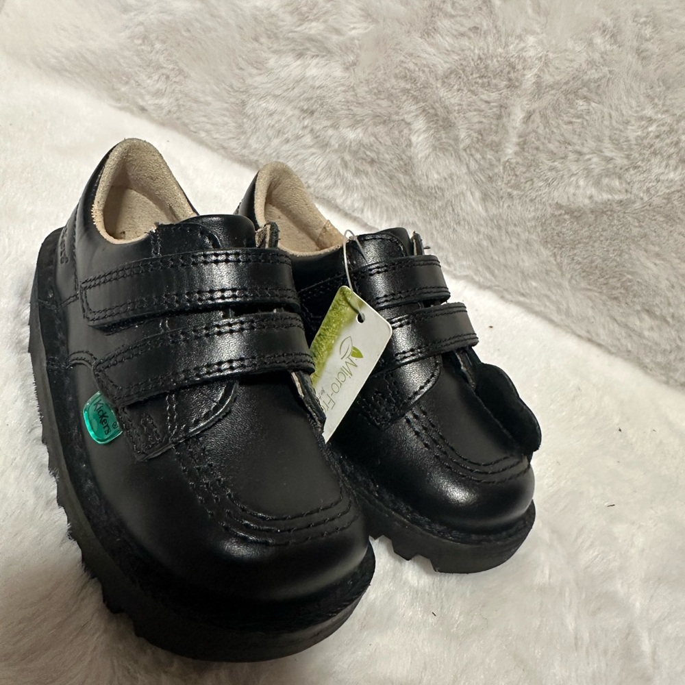 Orthopedic shoes Kickers